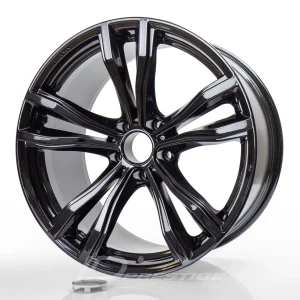 MAK X-MODE 9x19 5x120 ET37 CB74 Noir