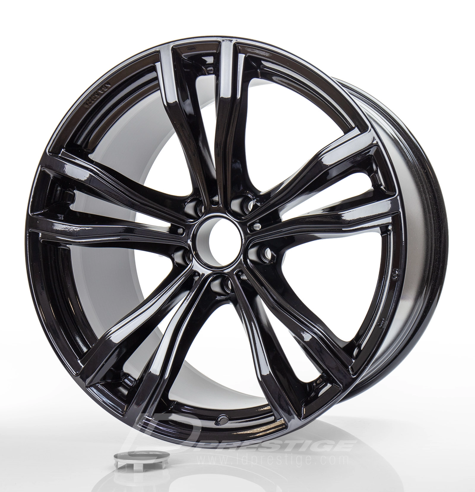 MAK X-MODE 9x19 5x120 ET37 CB74 Gme Poli – Image 2