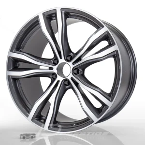 MAK X-MODE 9x19 5x120 ET37 CB74 Gme Poli