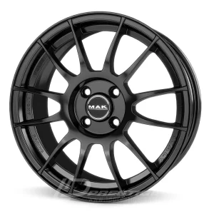 MAK XLR 7x16 4x98 ET34 CB58