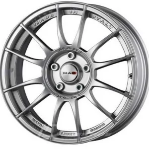 MAK XLR 7x16 4x108 ET45 CB63 Gme