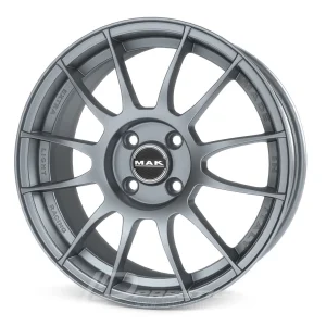 MAK XLR 7x16 4x108 ET45 CB63 Mgme