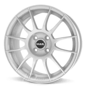 MAK XLR 7x16 4x108 ET45 CB63 Whi