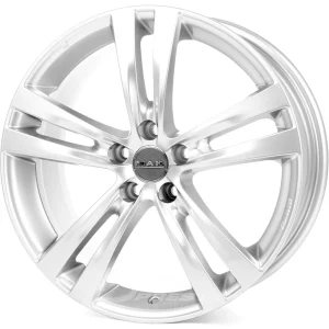 MAK ZENITH 5.5x14 4x100 ET35 CB72