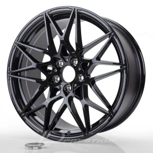 MAM B2 8x18 5x112 ET45 CB72 Noir