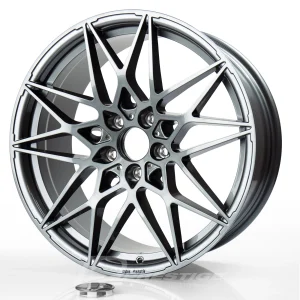 MAM B2 8x18 5x112 ET45 CB72 Gme