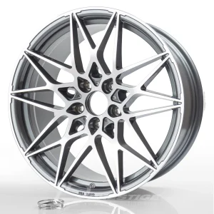 MAM B2 8x18 5x120 ET35 CB72 Gme Poli