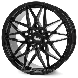 MAM B2N 8.5x19 5x120 ET35 CB72
