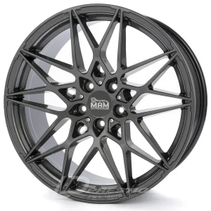 MAM B2N 8.5x19 5x112 ET45 CB72 Gme