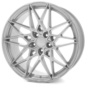MAM B2N 8.5x19 5x112 ET45 CB72 Argent
