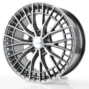 MAM GT2 8.5x19 5x112 ET30 CB66 Gme Poli