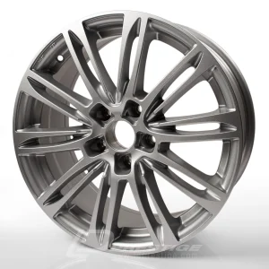 MAM MAM A4 7x16 5x112 ET48 CB66 Argent