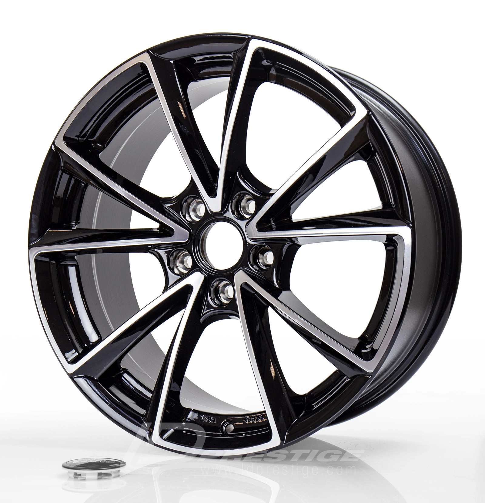 MAM MAM A5 8x18 5x112 ET35 CB66