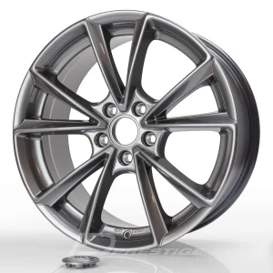 MAM MAM A5 8x18 5x112 ET45 CB66 Gme