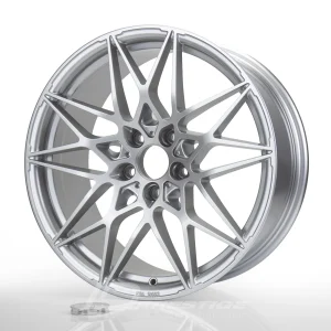 MAM MAM B2 8.5x19 5x112 ET45 CB72 Argent