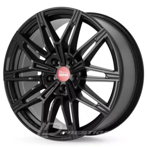 MAM MAM B3 8.5x19 5x112 ET30 CB66