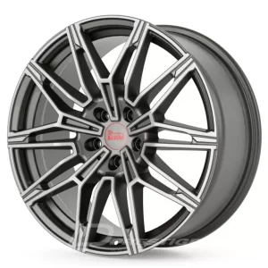 MAM MAM B3 8.5x19 5x112 ET45 CB66 Gme Poli