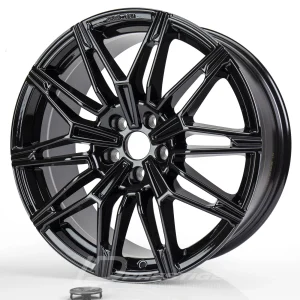 MAM MAM B3N 8.5x19 5x112 ET45 CB66 Noir
