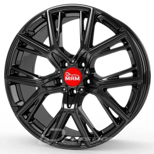 MAM MAM B4 8.5x19 5x112 ET30 CB72