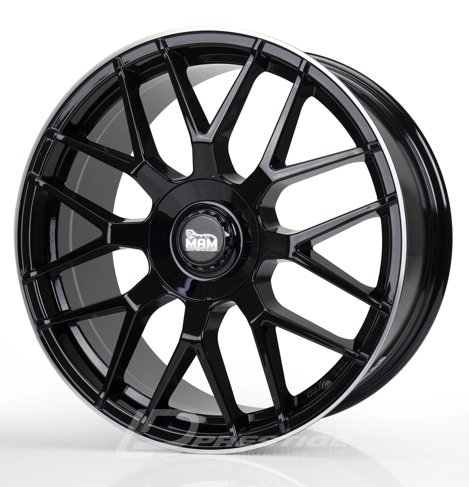 MAM MAM GT1 8x18 5x112 ET45 CB66 – Image 2