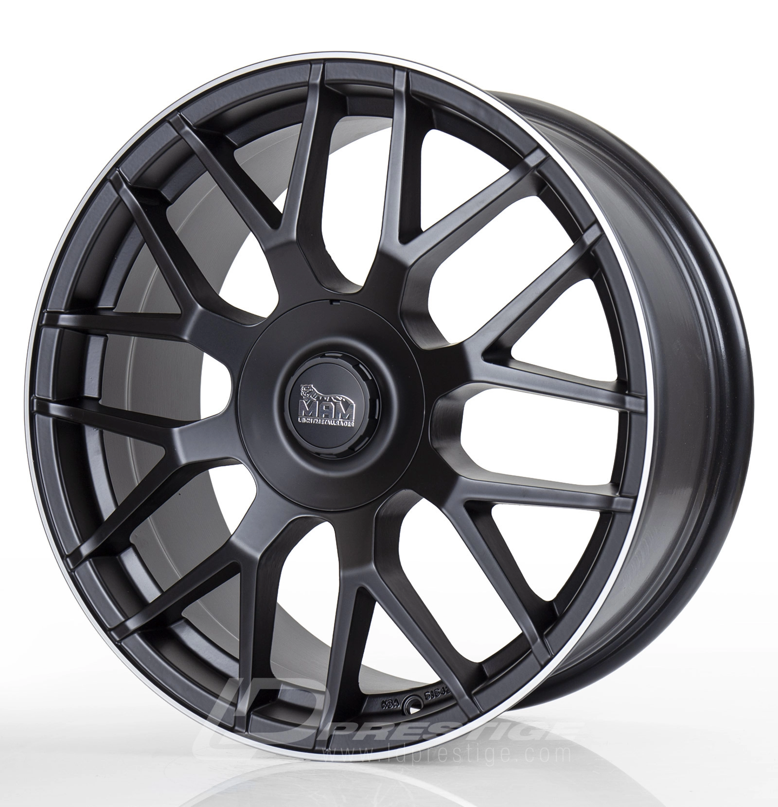 MAM MAM GT1 8x18 5x112 ET45 CB66
