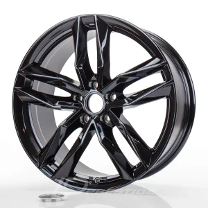 MAM MAM RS3 7x16 5x112 ET38 CB66 Noir