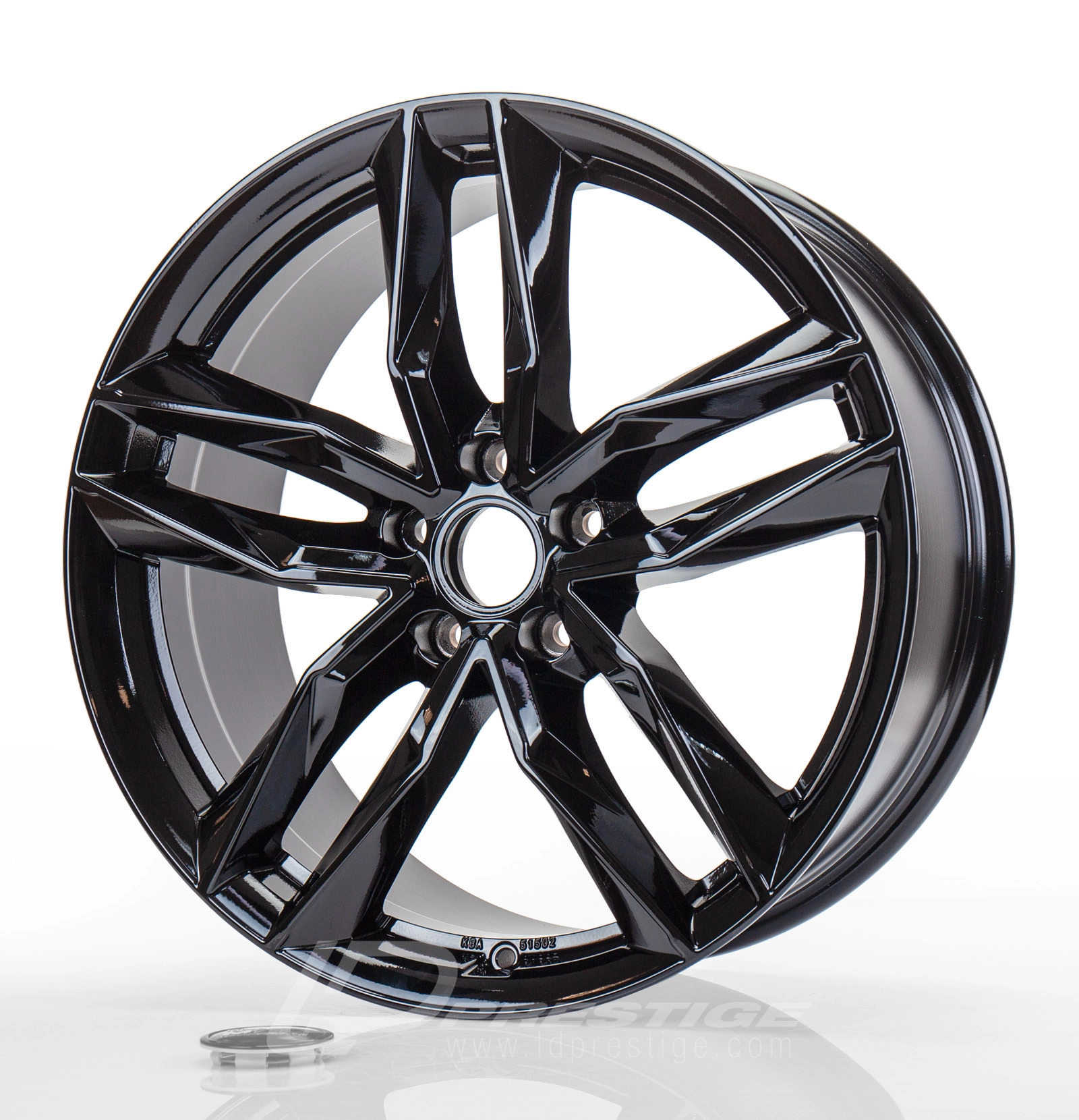 MAM MAM RS3 8x18 5x108 ET45 CB66