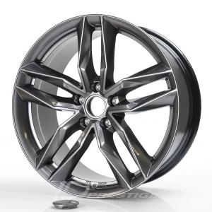 MAM MAM RS3 7x16 5x112 ET38 CB66 Gme