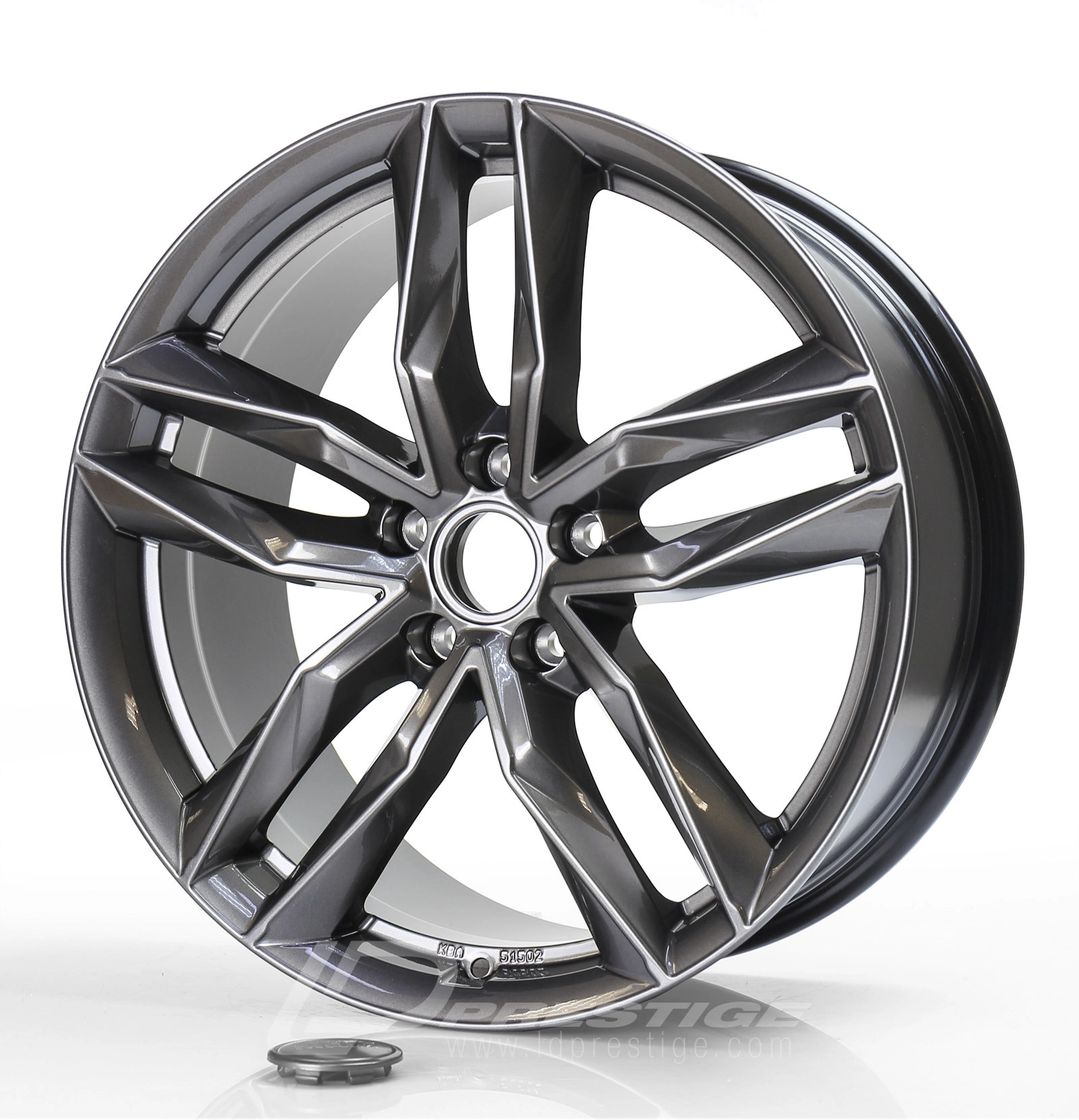 MAM MAM RS3 8x18 5x108 ET45 CB66 – Image 3