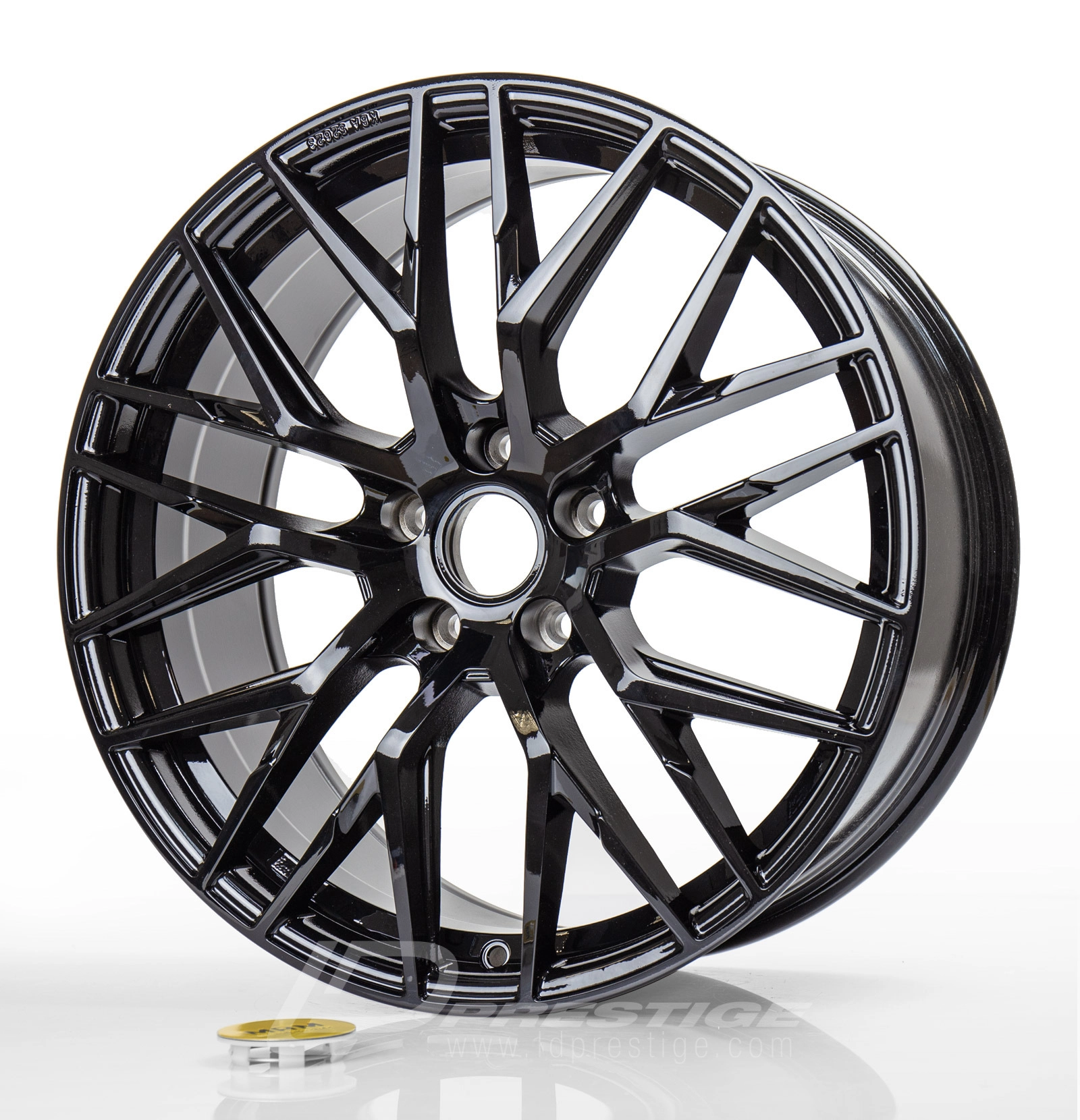 MAM MAM RS4 7x16 5x100 ET38 CB63