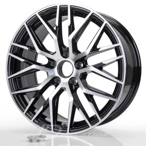 MAM MAM RS4 7.5x17 5x108 ET45 CB72