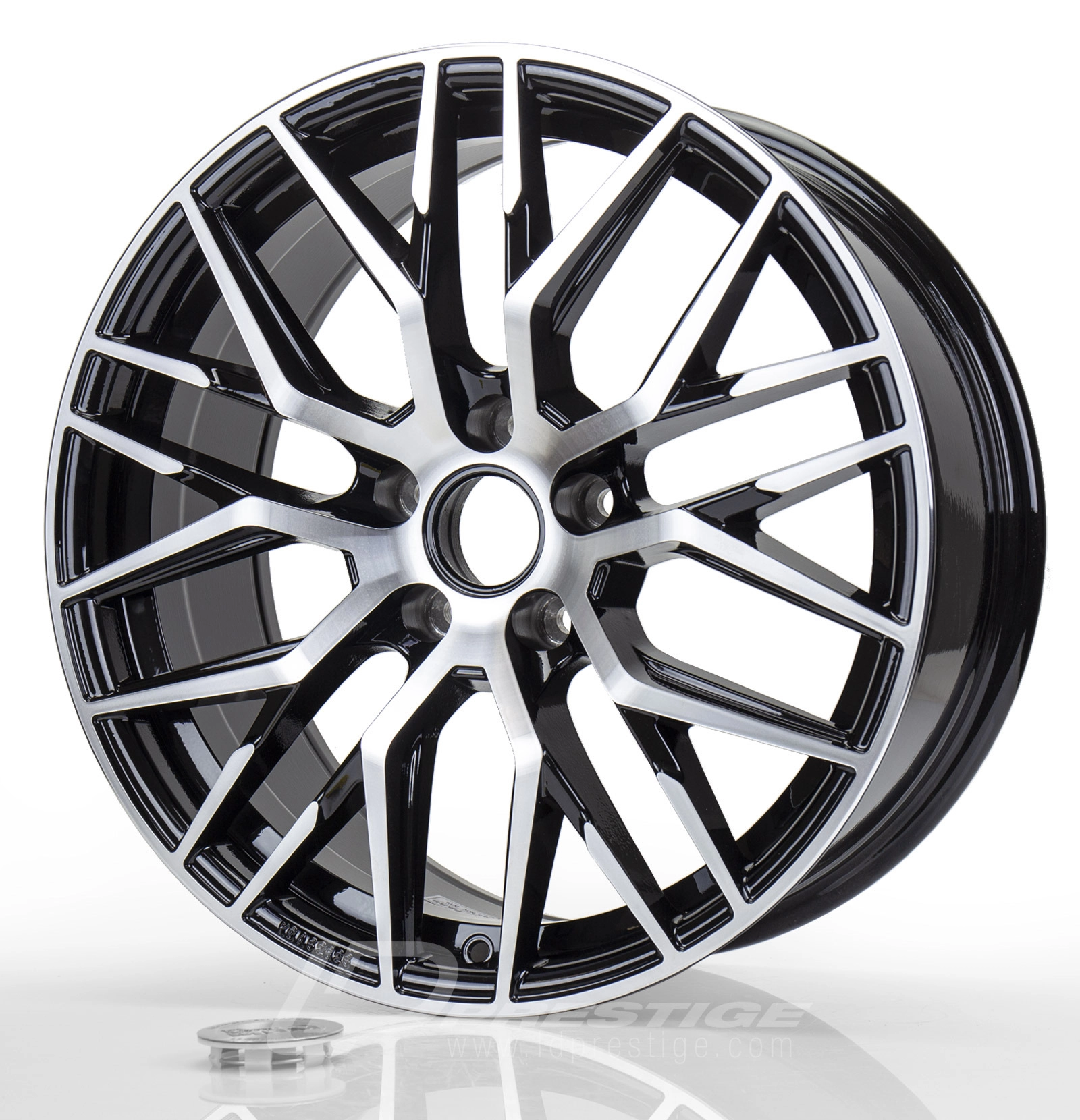 MAM MAM RS4 7x16 5x100 ET38 CB63 – Image 4