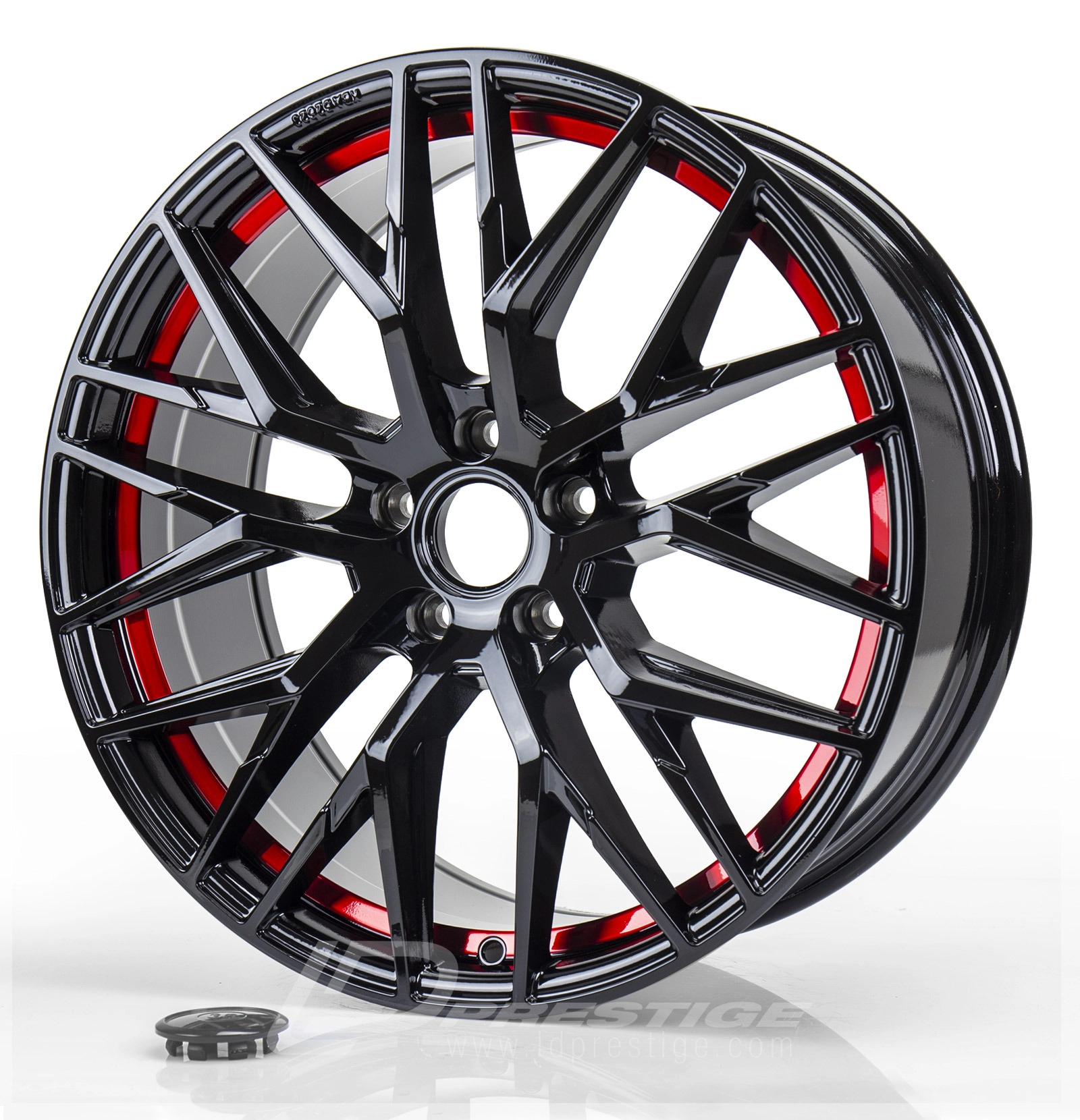 MAM MAM RS4 7x16 5x100 ET38 CB63 – Image 2
