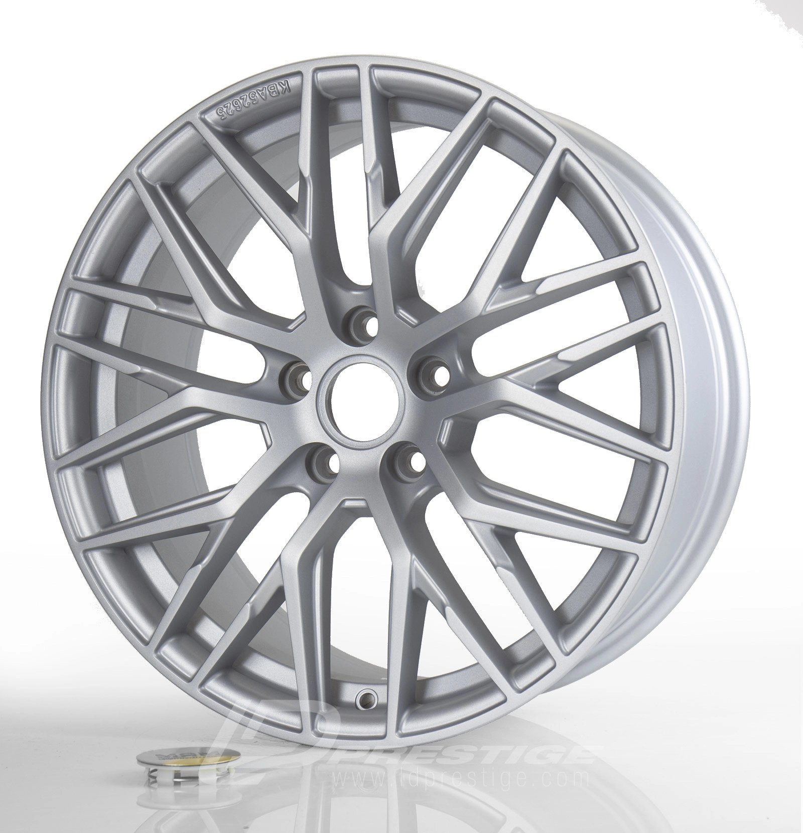 MAM MAM RS4 7x16 5x100 ET38 CB63 – Image 5