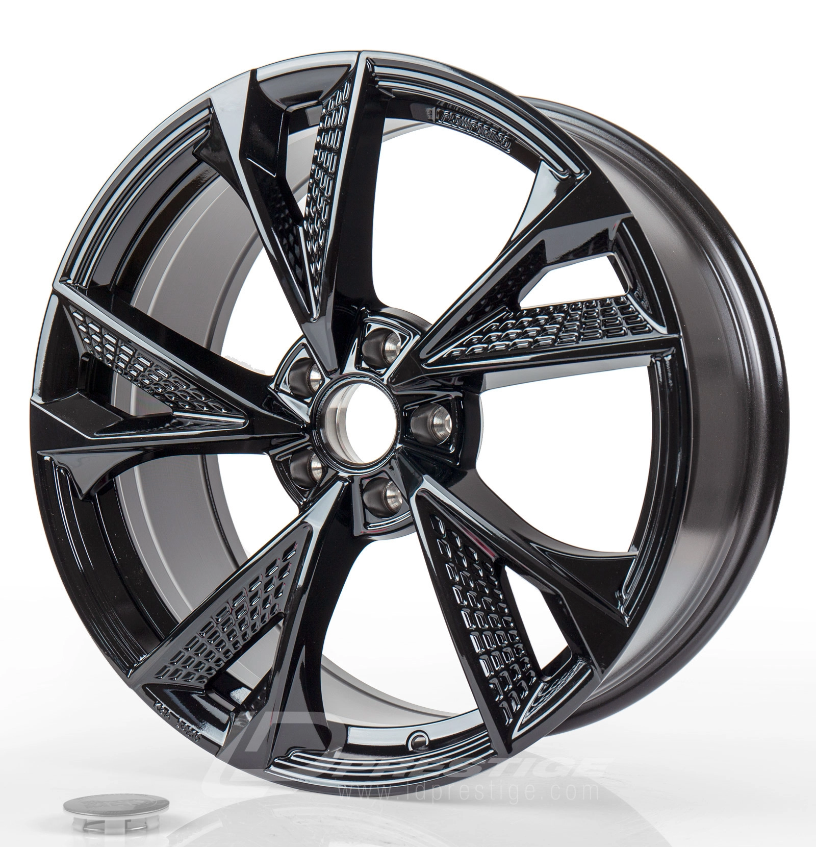 MAM MAM RS6 8x18 5x120 ET35 CB72