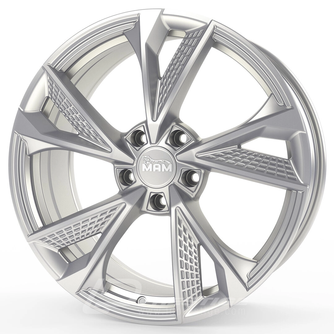 MAM MAM RS6 8x18 5x120 ET35 CB72 – Image 6