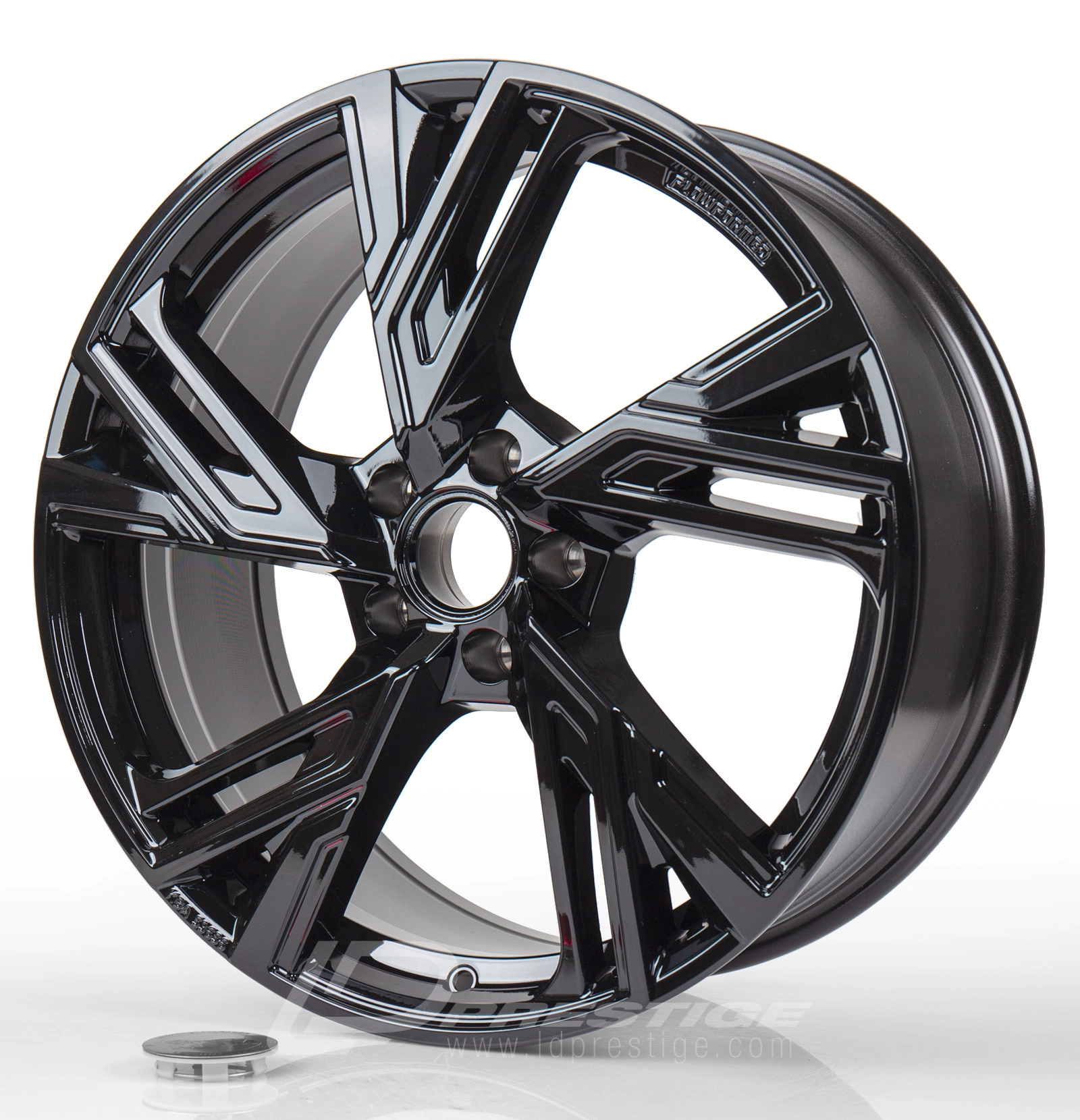 MAM RS5 6.5x16 4x108/2x0 ET65 CB1