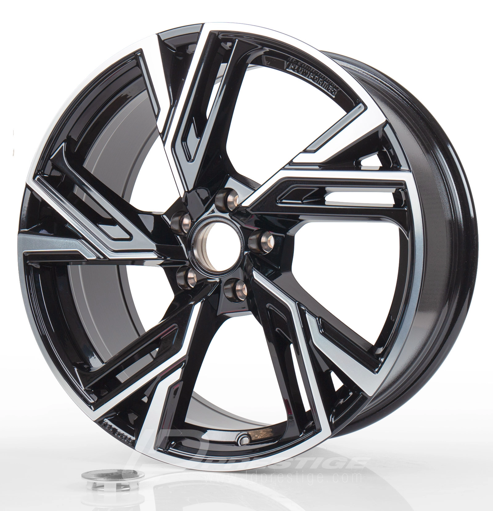 MAM RS5 6.5x16 4x108/2x0 ET65 CB1 – Image 4