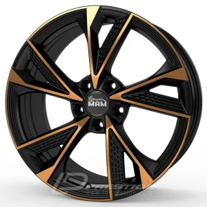 MAM WHEELS MAM RS6