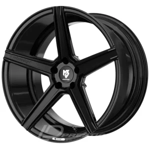 MB DESIGN KV1 D 9.5x19 5x112 ET45 CB75