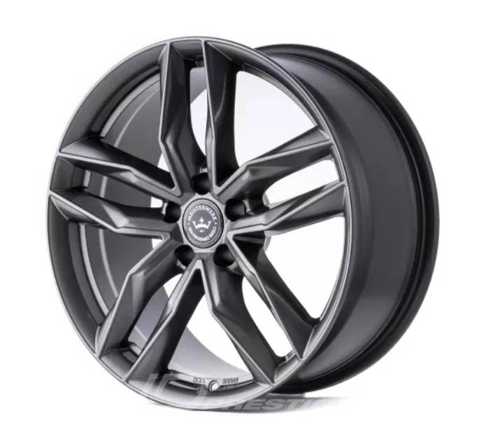 MEISTERWERK WHEELS MW08 9x20 5x112 ET21 CB66