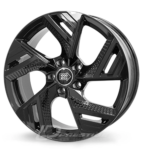 MILLE MIGLIA MME-5 7.5x18 5x112 ET50 CB57