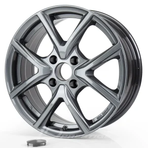 MONACO CL2 6.5x16 5x100 ET40 CB57