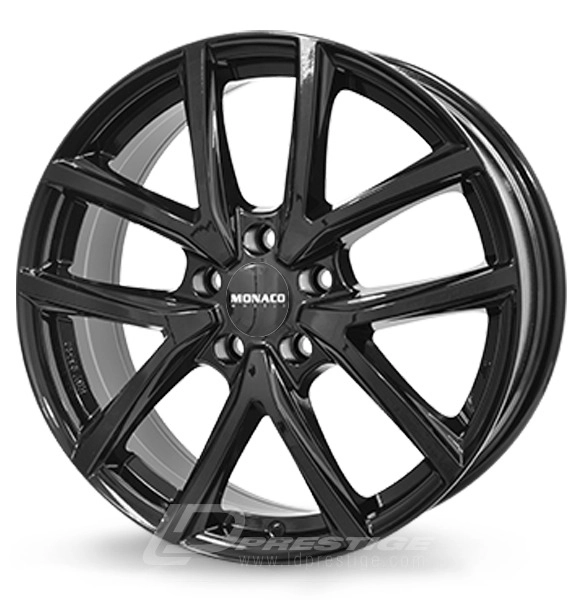 MONACO CL2T 6.5x16 5x160 ET60 CB65 – Image 2