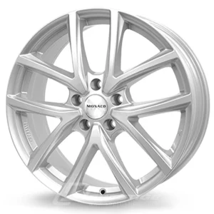MONACO CL2T 6.5x16 5x160 ET60 CB65