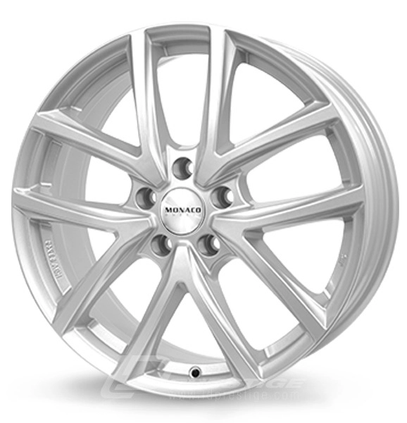 MONACO CL2T 6.5x16 5x160 ET60 CB65