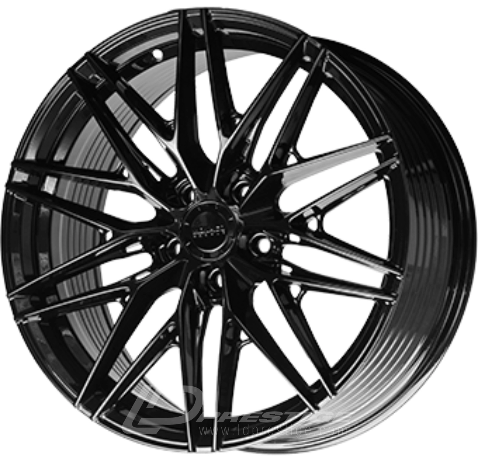 MONACO FF4 8x18 5x112 ET45 CB66