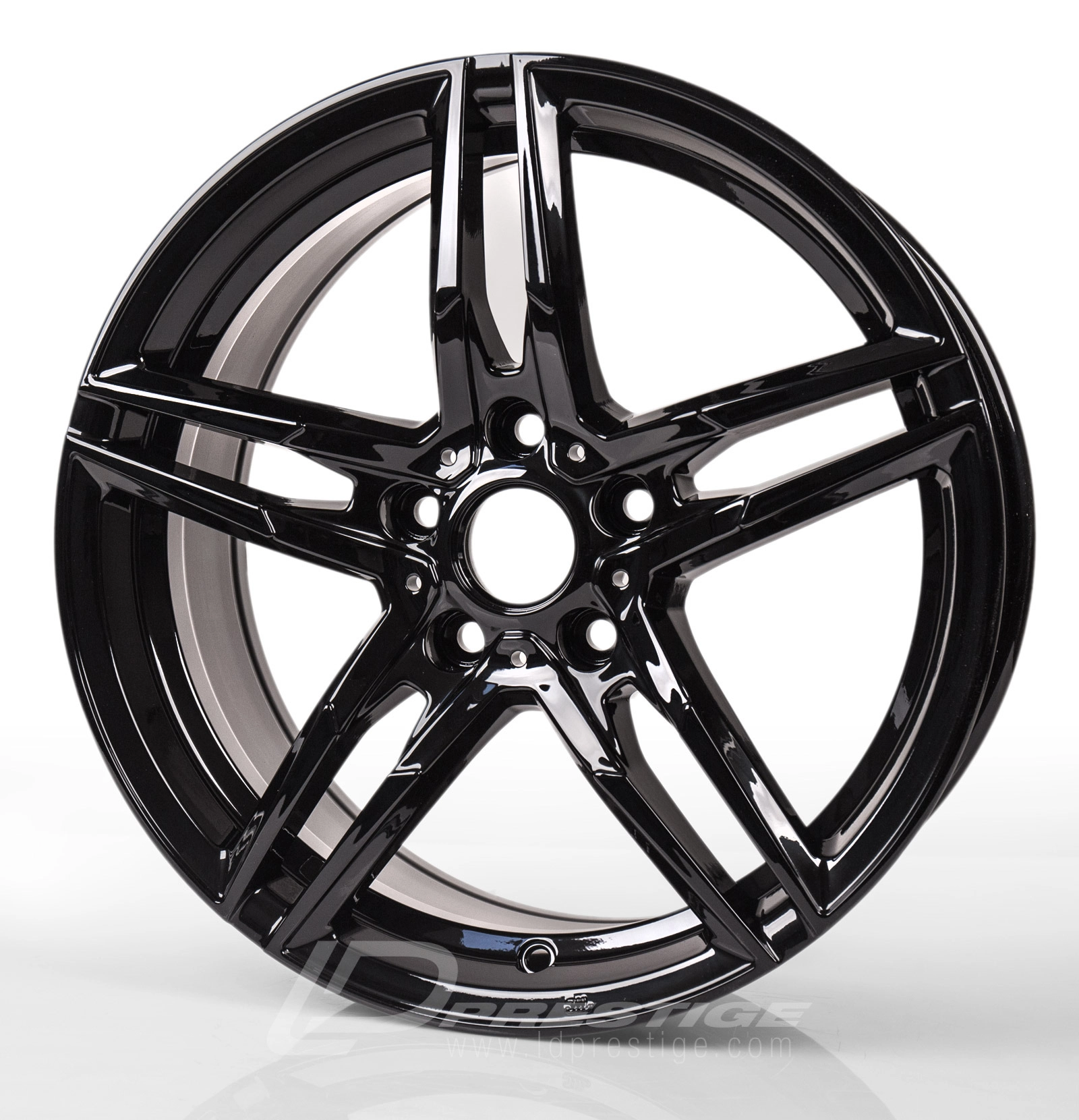 MONACO GP1 8x18 5x112 ET45 CB66 – Image 2