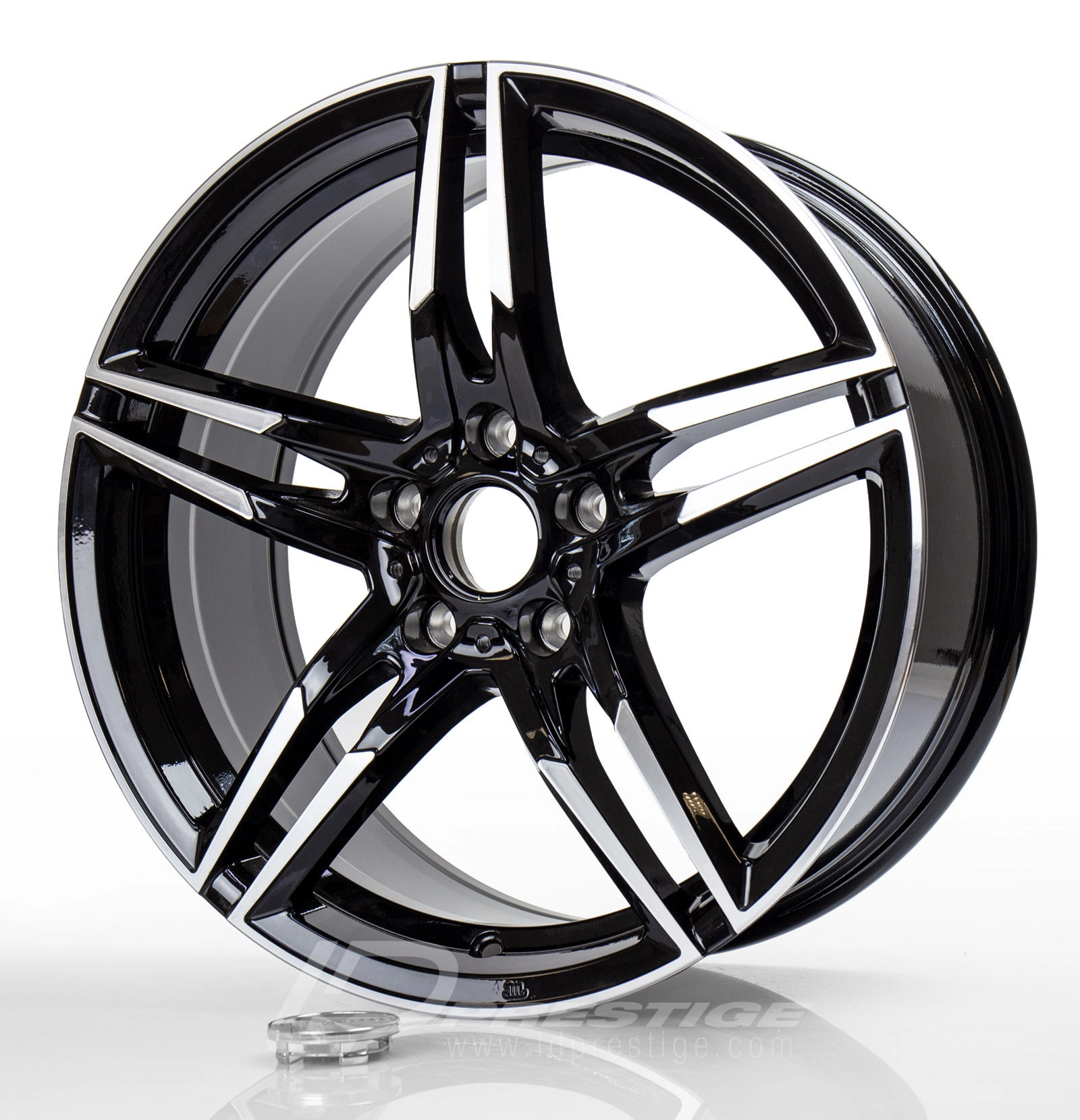 MONACO GP1 8x18 5x112 ET45 CB66