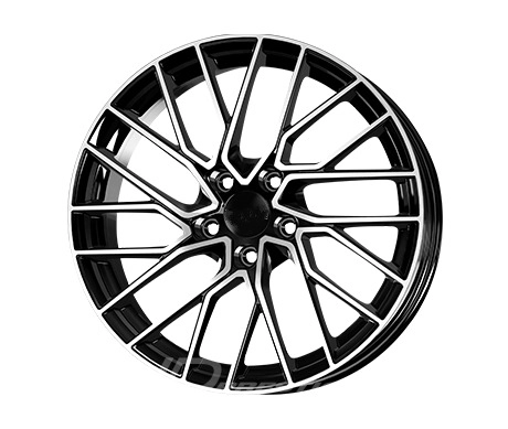 MONACO GP11 8x18 5x108 ET45 CB63